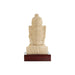 Decorative Figure Home ESPRIT Brown 21 x 17 x 37 cm - Декорация и Осветление<<<Дом Градина<<<BigBuy&&&Други артикули за