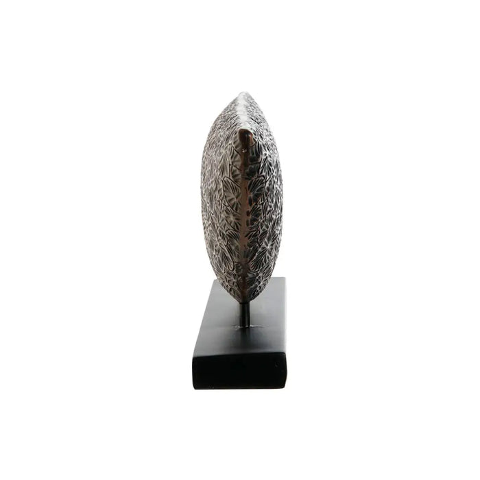 Decorative Figure Home ESPRIT Brown Black Colonial 66 x 8 x 23 cm - Декорация и Осветление<<<Дом