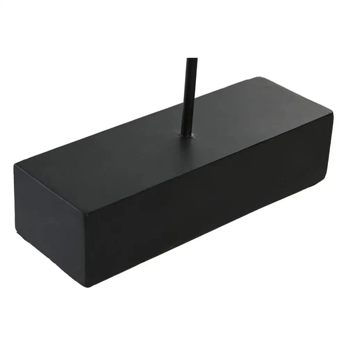 Decorative Figure Home ESPRIT Brown Black Modern 51 X 9 X 60 CM - Декорация и Осветление<<<Дом Градина<<<BigBuy&&&Други