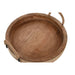Decorative Figure Home ESPRIT Brown - Декорация и Осветление<<<Дом Градина<<<BigBuy&&&Други артикули за