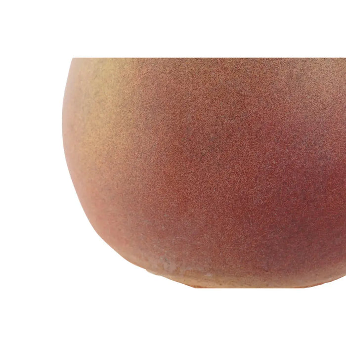 Decorative Figure Home ESPRIT Brown Pear 14 x 14 x 21 cm 14 x 14 x 23 cm - Декорация и Осветление<<<Дом