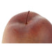 Decorative Figure Home ESPRIT Brown Pear 20 x 20 x 28 cm 20 x 20 x 30 cm (2 Units) - Декорация и Осветление<<<Дом