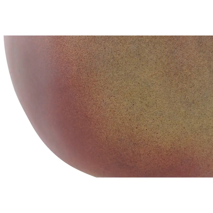 Decorative Figure Home ESPRIT Brown Pear 20 x 20 x 28 cm 20 x 20 x 30 cm (2 Units) - Декорация и Осветление<<<Дом