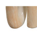Decorative Figure Home ESPRIT Golden Ivory Birds Romantic 19 x 11,5 x 27 cm - Декорация и Осветление<<<Дом