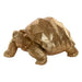 Decorative Figure Home ESPRIT Golden Tortoise 58 x 41 x 32 cm - Декорация и Осветление<<<Дом Градина<<<BigBuy&&&Други