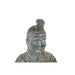 Decorative Figure Home ESPRIT Light grey Oriental Warrior 39 x 35 x 78 cm 33 x 34 x 76 cm - Декорация и