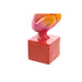 Decorative Figure Home ESPRIT Multicolour 32 x 11 x 23 cm - Декорация и Осветление<<<Дом Градина<<<BigBuy&&&Други