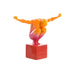 Decorative Figure Home ESPRIT Multicolour 32 x 11 x 23 cm - Декорация и Осветление<<<Дом Градина<<<BigBuy&&&Други