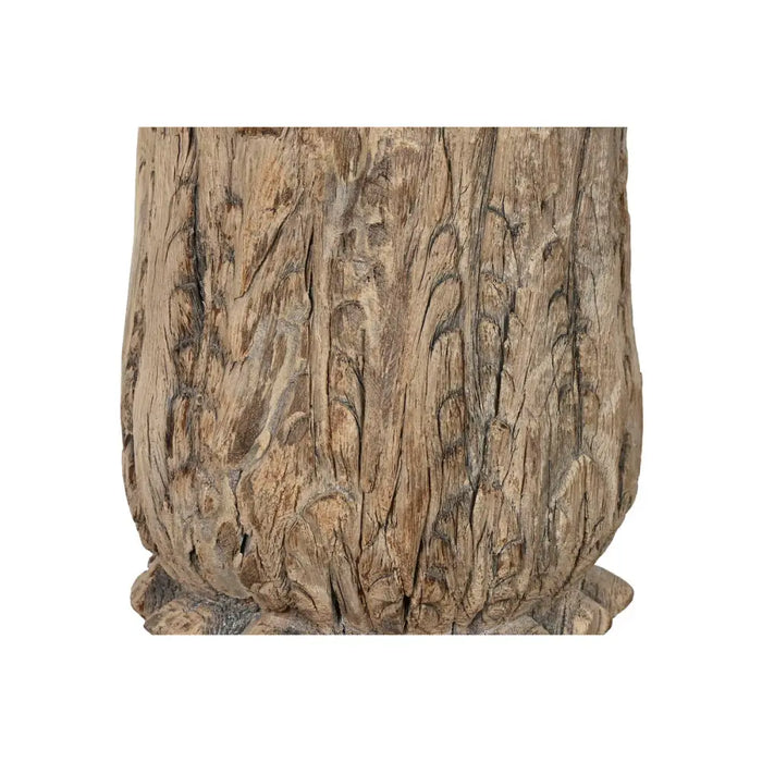 Decorative Figure Home ESPRIT Natural 23 X 23 X 149 cm - Декорация и Осветление<<<Дом Градина<<<BigBuy&&&Други артикули