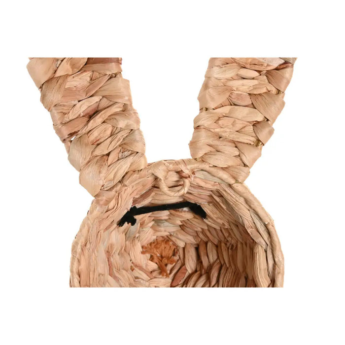 Decorative Figure Home ESPRIT Natural 26 x 17 x 40 cm - Декорация и Осветление<<<Дом Градина<<<BigBuy&&&Други артикули