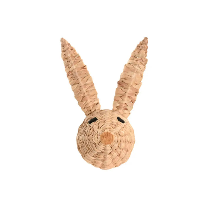 Decorative Figure Home ESPRIT Natural 26 x 17 x 40 cm - Декорация и Осветление<<<Дом Градина<<<BigBuy&&&Други артикули