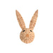 Decorative Figure Home ESPRIT Natural 26 x 17 x 40 cm - Декорация и Осветление<<<Дом Градина<<<BigBuy&&&Други артикули