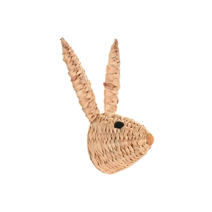 Decorative Figure Home ESPRIT Natural 26 x 17 x 40 cm - Декорация и Осветление<<<Дом Градина<<<BigBuy&&&Други артикули