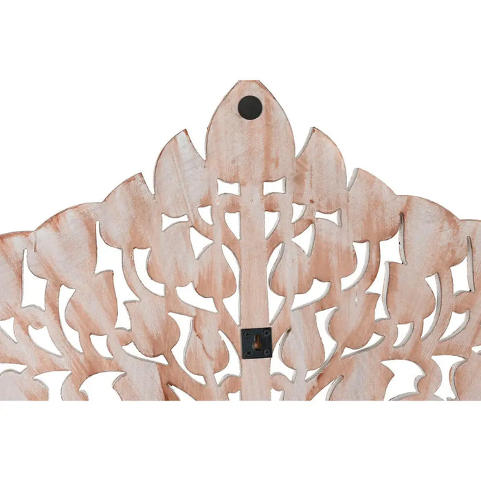 Decorative Figure Home ESPRIT Natural Tree 122 x 2 x 122 cm - Декорация и Осветление<<<Дом Градина<<<BigBuy&&&Други