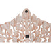 Decorative Figure Home ESPRIT Natural Tree 122 x 2 x 122 cm - Декорация и Осветление<<<Дом Градина<<<BigBuy&&&Други