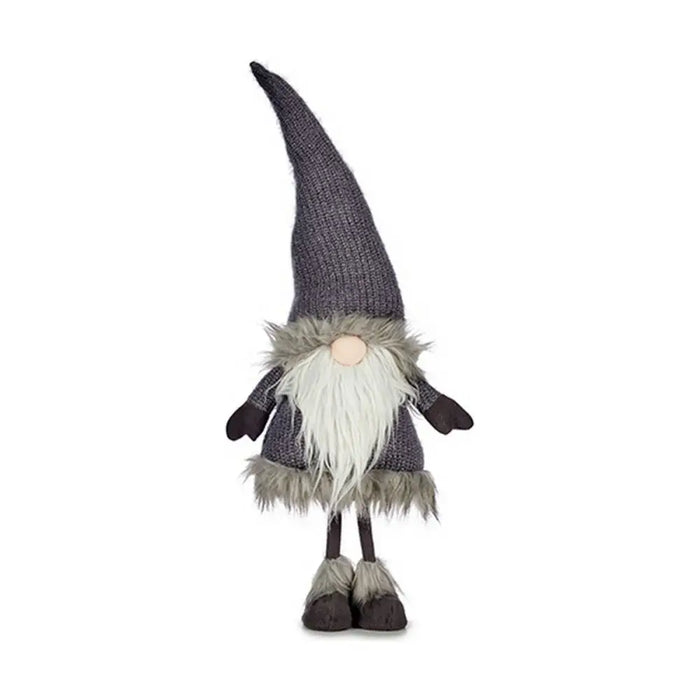 Decorative Figure Krist+ Grey Goblin 19 x 90 x 27 cm - Декорация и Осветление<<<Дом Градина<<<BigBuy&&&Коледни