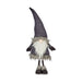 Decorative Figure Krist+ Grey Goblin 19 x 90 x 27 cm - Декорация и Осветление<<<Дом Градина<<<BigBuy&&&Коледни