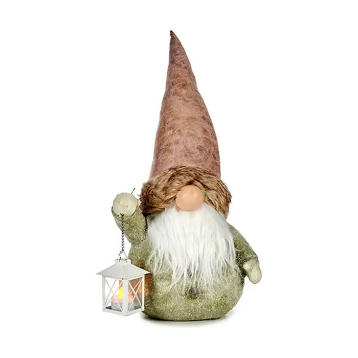Decorative Figure Krist+ Grey Pink Lantern Goblin 21,5 x 53 x 27 cm - Декорация и Осветление<<<Дом
