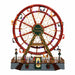 Decorative Figure Lumineo Light Movement Water wheel Christmas 37 x 21 x 45 cm - Декорация и Осветление<<<Дом