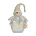 Decorative Figure Snow Doll White 15 x 65,5 x 27 cm - Декорация и Осветление<<<Дом Градина<<<BigBuy&&&Коледни