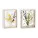 Decorative Flower DKD Home Decor - Декорация и Осветление<<<Дом Градина<<<BigBuy&&&Други артикули за