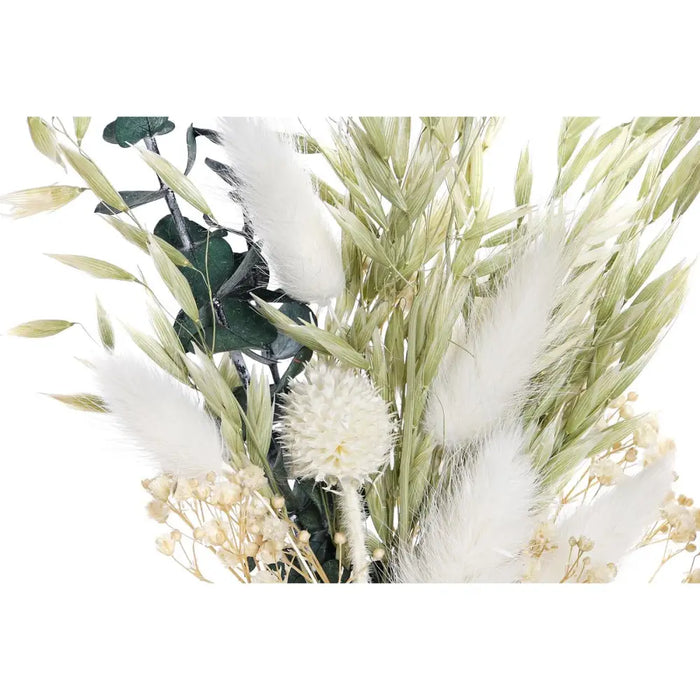 Decorative Flower DKD Home Decor - Декорация и Осветление<<<Дом Градина<<<BigBuy&&&Други артикули за