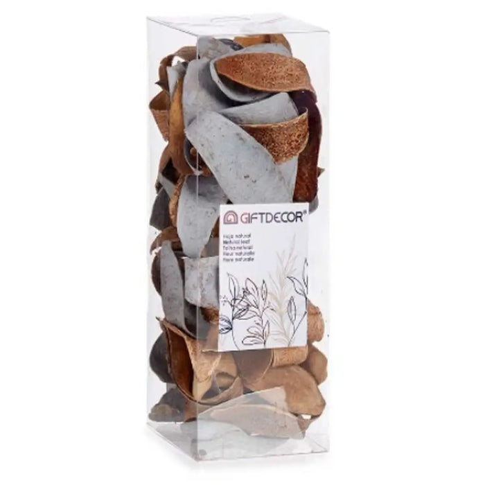 Decorative Flowers Gift Decor Brown 9 x 27 x 9 cm Natural (12 Units) - Декорация и Осветление<<<Дом