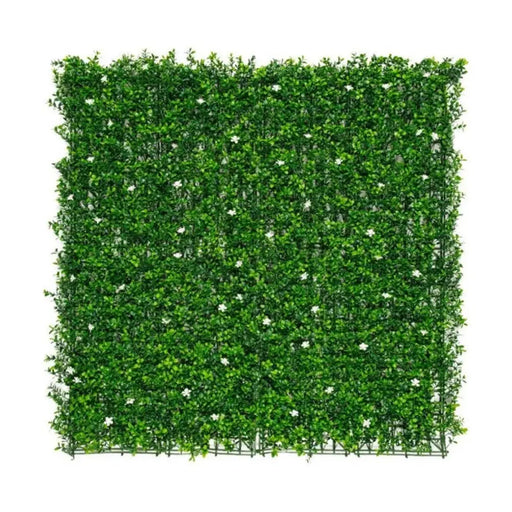 Decorative Flowers Nortene Garden Vertical Green 100 x 100 cm - Декорация и Осветление<<<Дом Градина<<<BigBuy&&&Други