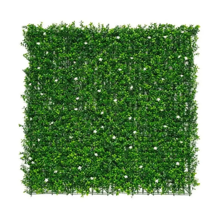 Decorative Flowers Nortene Garden Vertical Green 100 x 100 cm - Декорация и Осветление<<<Дом Градина<<<BigBuy&&&Други