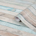 DECORATIVE FOIL 67.5X200 CM. DC-FIX RIO OCEAN - Самозалепващо се фолио<<<Декорации<<<Мебели и интериор<<<Praktiker