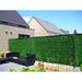 DECORATIVE LANDSCAPING 200X300CM PINE - Изкуствено озеленяване<<<Мрежи и огради<<<Градина<<<Praktiker