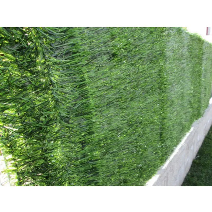 DECORATIVE LANDSCAPING 200X300CM PINE - Изкуствено озеленяване<<<Мрежи и огради<<<Градина<<<Praktiker