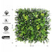 DECORATIVE PANEL 50X50CM 1PC FERN HD HD-10400 - Изкуствено озеленяване<<<Мрежи и огради<<<Градина<<<Praktiker
