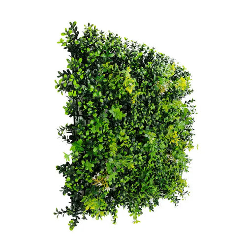 DECORATIVE PANEL 50X50CM 1PC FERN HD HD-10400 - Изкуствено озеленяване<<<Мрежи и огради<<<Градина<<<Praktiker