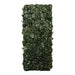 DECORATIVE PANEL ACCORDION 100X200CM IVY - Изкуствено озеленяване<<<Мрежи и огради<<<Градина<<<Praktiker