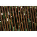 DECORATIVE PANEL ACCORDION 100X200CM IVY - Изкуствено озеленяване<<<Мрежи и огради<<<Градина<<<Praktiker