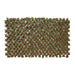 DECORATIVE PANEL ACCORDION 100X200CM ROSSIMA MZ 192021L - Изкуствено озеленяване<<<Мрежи и огради<<<Градина<<<Praktiker