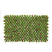 DECORATIVE PANEL ACCORDION 100X200CM ROSSIMA MZ 192021L - Изкуствено озеленяване<<<Мрежи и огради<<<Градина<<<Praktiker