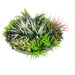 DECORATIVE PANEL Ф50CM ROSSIMA MZ171003A - Изкуствено озеленяване<<<Мрежи и огради<<<Градина<<<Praktiker