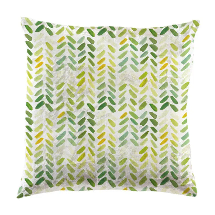 DECORATIVE PILLOW AGLIKA 45X45 CM. FLOWERS - Декоративни възглавници<<<Текстил за спалня<<<Мебели и интериор<<<Praktiker