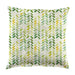 DECORATIVE PILLOW AGLIKA 45X45 CM. FLOWERS - Декоративни възглавници<<<Текстил за спалня<<<Мебели и интериор<<<Praktiker