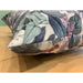 DECORATIVE PILLOW AGLIKA 45X45 CM. SUMMER FLOWER - Декоративни възглавници<<<Текстил за спалня<<<Мебели и