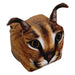 DECORATIVE PILLOW DEON CARACAL 20X20X20 CM. - Декоративни възглавници<<<Текстил за спалня<<<Мебели и