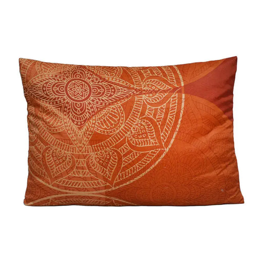 DECORATIVE PILLOW DITEX 70X50 CM. PRINT MIX - Декоративни възглавници<<<Текстил за спалня<<<Мебели и
