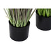 Decorative Plant DKD Home Decor 40 x 40 x 150 cm Pink Lilac Polyethylene PVC (2 Units) - Декорация и Осветление<<<Дом