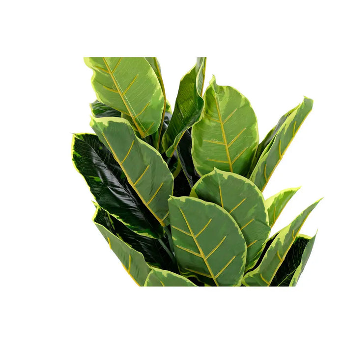 Decorative Plant DKD Home Decor Polyethylene Green 40 x 40 x 120 cm Urban - Декорация и Осветление<<<Дом