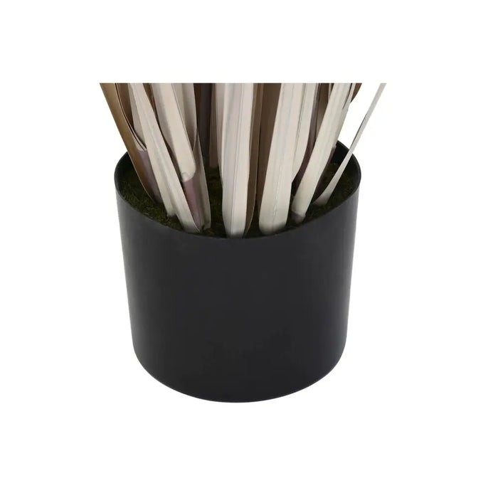 Decorative Plant DKD Home Decor Rushes (45 x 45 x 150 cm) - Декорация и Осветление<<<Дом Градина<<<BigBuy&&&Други