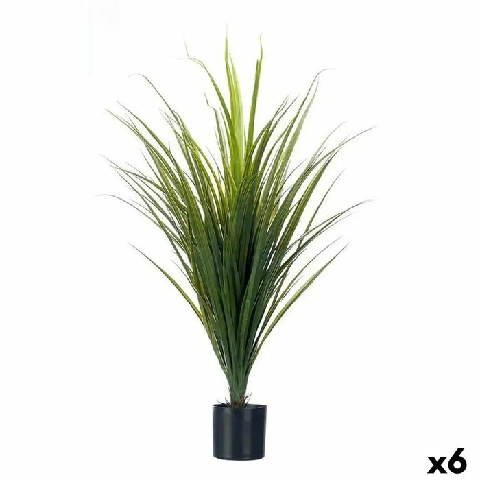 Decorative Plant Ibergarden Plastic 60 x 95 x 60 cm (6 Units) - Други артикули за декорация<<<Декорация и