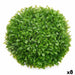 Decorative Plant Ibergarden Plastic Sheets Ball 22 x 22 x 22 cm (8 Units) - Декорация и Осветление<<<Дом