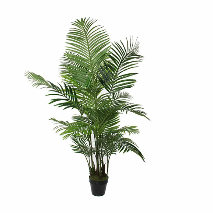 Decorative Plant Mica Decorations Palm tree 80 x 160 cm - Декорация и Осветление<<<Дом Градина<<<BigBuy&&&Други